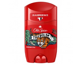 Old Spice Tigerclaw Deodorant Stick Ανδρικό Αποσμητικό Στικ, 50ml