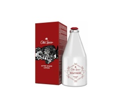 Old Spice Wolfthorn After Shave Lotion Λοσιόν για Μετά το Ξύρισμα, 100ml Old Spice Wolfthorn After Shave Lotion Λοσιόν για Μετά το Ξύρισμα, 100ml