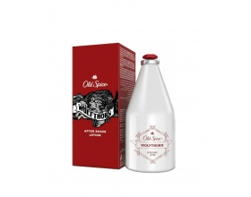 Old Spice Wolfthorn After Shave Lotion Λοσιόν για Μετά το Ξύρισμα, 100ml