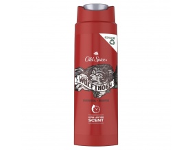 Old Spice Wolfthorn Shower Gel & Shampoo Αφρόλουτρο & Σαμπουάν για Άνδρες, 250ml Old Spice Wolfthorn Shower Gel & Shampoo Αφρόλουτρο & Σαμπουάν για Άνδρες, 250ml