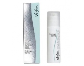 Version Hydrogel Derma Καταπραϋντικός Ορός Προσώπου & Σώματος, 150ml