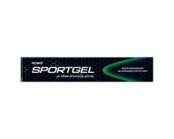 Rowo SportGel Ψυχρό Τζελ Ανακούφισης με Έλαια Ιαπωνικής Μέντας, 100ml Rowo SportGel Ψυχρό Τζελ Ανακούφισης με Έλαια Ιαπωνικής Μέντας, 100ml
