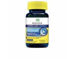 Aquilea Sueno Gummies+ Συμπλήρωμα Διατροφής για Χαλάρωση & Ύπνο, 30 ζελεδάκια Aquilea Sueno Gummies+ Συμπλήρωμα Διατροφής για Χαλάρωση & Ύπνο, 30 ζελεδάκια