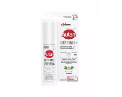 Autan Defense+ Gel Τζελ για Μετά το Τσίμπημα, 25ml  Autan Defense+ Gel Τζελ για Μετά το Τσίμπημα, 25ml