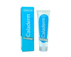 Evdermia Caladerm Microsilver Κρέμα Προσώπου για Δέρμα με Τάση Ακμής, 40ml Evdermia Caladerm Microsilver Κρέμα Προσώπου για Δέρμα με Τάση Ακμής, 40ml