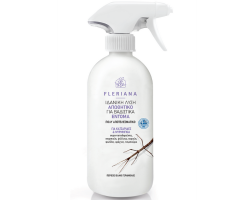 Power Health Fleriana Απωθητικό Έρποντων Εντόμων, 400ml   Power Health Fleriana Απωθητικό Έρποντων Εντόμων, 400ml