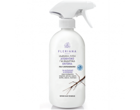 Power Health Fleriana Απωθητικό Έρποντων Εντόμων, 400ml   Power Health Fleriana Απωθητικό Έρποντων Εντόμων, 400ml