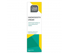 Pharmalead Haemosooth Cream Κρέμα για Αιμορροΐδες, 30ml Pharmalead Haemosooth Cream Κρέμα για Αιμορροΐδες, 30ml
