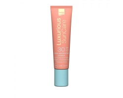 Intermed Luxurious Suncare Hydro-Protecting Lip Balm SPF30 Αντηλιακή Κρέμα Χειλιών, 15ml Intermed Luxurious Suncare Hydro-Protecting Lip Balm SPF30 Αντηλιακή Κρέμα Χειλιών, 15ml
