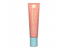 Intermed Luxurious Suncare Hydro-Protecting Lip Balm SPF30 Αντηλιακή Κρέμα Χειλιών, 15ml