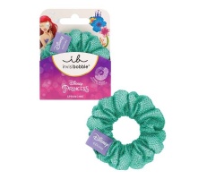 Invisibobble Disney Princess Kids Sprunchie Ariel Παιδικό Λαστιχάκι Μαλλιών, 1τμχ. Invisibobble Disney Princess Kids Sprunchie Ariel Παιδικό Λαστιχάκι Μαλλιών, 1τμχ.