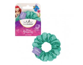 Invisibobble Disney Princess Kids Sprunchie Ariel Παιδικό Λαστιχάκι Μαλλιών, 1τμχ.