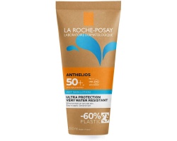 La Roche Posay Anthelios Wet Skin Lotion SPF50+ Αδιάβροχο Αντηλιακό Γαλάκτωμα Σώματος, 200ml La Roche Posay Anthelios Wet Skin Lotion SPF50+ Αδιάβροχο Αντηλιακό Γαλάκτωμα Σώματος, 200ml
