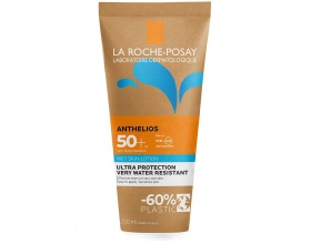 La Roche Posay Anthelios Wet Skin Lotion SPF50+ Αδιάβροχο Αντηλιακό Γαλάκτωμα Σώματος, 200ml La Roche Posay Anthelios Wet Skin Lotion SPF50+ Αδιάβροχο Αντηλιακό Γαλάκτωμα Σώματος, 200ml