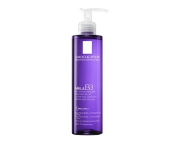 La Roche Posay Mela B3 Micro Peeling Gel Καθαρισμού και Απολέπισης κατά των Kηλίδων, 200ml La Roche Posay Mela B3 Micro Peeling Gel Καθαρισμού και Απολέπισης κατά των Kηλίδων, 200ml