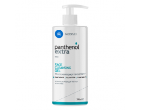 Medisei Panthenol Extra Face Cleansing Gel Τζελ Καθαρισμού Προσώπου, 390ml