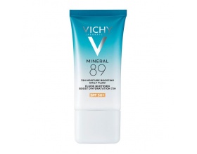 Vichy Mineral 89 Λεπτόρρευστη Καθημερινή Κρέμα Ενυδάτωσης 72H SPF50+, 50ml