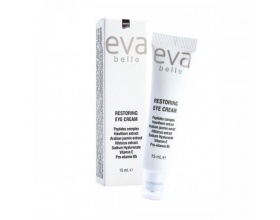 Intermed Eva Belle Restoring Eye Cream Κρέμα Αναζωογόνησης Ματιών, 15ml