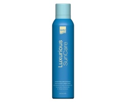Intermed Luxurious SunCare Hydrating Antioxidant Face & Body Spray Mist Ενυδατικό & Αντιοξειδωτικό Σπρέι Προσώπου & Σώματος, 200ml Intermed Luxurious SunCare Hydrating Antioxidant Face & Body Spray Mist Ενυδατικό & Αντιοξειδωτικό Σπρέι Προσώπου & Σώματος, 200ml