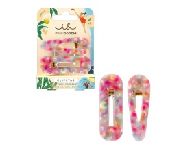 Invisibobble Clipstar Au Soleil Collection Dazzling Wave Hair Clips Κλιπ Μαλλιών, 2τμχ. Invisibobble Clipstar Au Soleil Collection Dazzling Wave Hair Clips Κλιπ Μαλλιών, 2τμχ.