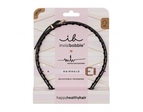 Invisibobble Hairhalo MHS Chic Strap Στέκα Μαλλιών, 1τμχ Invisibobble Hairhalo MHS Chic Strap Στέκα Μαλλιών, 1τμχ