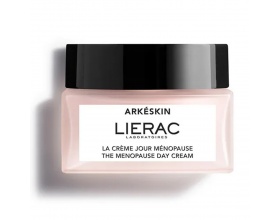 Lierac Arkeskin The Menopause Day Cream Κρέμα Ημέρας για την Εμμηνόπαυση, 50ml