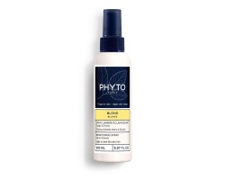 Phyto Blond Brightening Spray Σπρέι Λάμψης για Ξανθές Ανταύγειες, 150ml Phyto Blond Brightening Spray Σπρέι Λάμψης για Ξανθές Ανταύγειες, 150ml