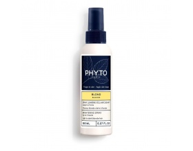 Phyto Blond Brightening Spray Σπρέι Λάμψης για Ξανθές Ανταύγειες, 150ml