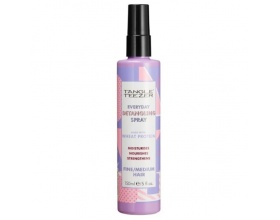 Tangle Teezer Everyday Detangling Spray Fine/Medium Hair Σπρέι Ξεμπερδέματος Μαλλιών με Πρωτεΐνη Σίτου,150ml