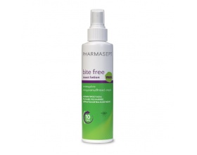 Pharmasept Bite Free Insect Lotion Max Απωθητικό Σπρέι για Κουνούπια, Σκνίπες & το Κουνούπι Τίγρης, 100ml Pharmasept Bite Free Insect Lotion Max Απωθητικό Σπρέι για Κουνούπια, Σκνίπες & το Κουνούπι Τίγρης, 100ml