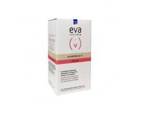 Intermed Actisperm Κολπική Γέλη για Αύξηση Πιθανότητας Σύλληψης 6 Προγεμισμένοι Περιέκτες