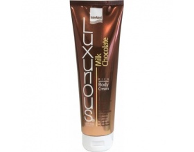 INTERMED LUXURIOUS BODY CREAM MILK CHOCOLATE 280ml 