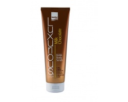 Intermed Luxurious Body Scrub Milk Chocolate Απολεπιστικό Σώματος με Άρωμα Σοκολάτα, 280ml Intermed Luxurious Body Scrub Milk Chocolate Απολεπιστικό Σώματος με Άρωμα Σοκολάτα, 280ml