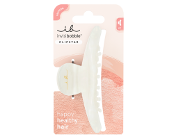Invisibobble Clipstar Clawdia Tortoise L Κλάμερ Μαλλιών, 1τμχ. Invisibobble Clipstar Clawdia Tortoise L Κλάμερ Μαλλιών, 1τμχ.