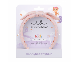 Invisibobble Kids Hairhalo You Are a Sweetheart Παιδική Στέκα Μαλλιών, 1τμχ. Invisibobble Kids Hairhalo You Are a Sweetheart Παιδική Στέκα Μαλλιών, 1τμχ.