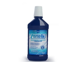 Intermed Periofix 0.05% Mouthwash Στοματικό Διάλυμα κατά της Περιοδοντίτιδας, 500ml Intermed Periofix 0.05% Mouthwash Στοματικό Διάλυμα κατά της Περιοδοντίτιδας, 500ml
