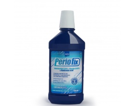 Intermed Periofix 0.05% Mouthwash Στοματικό Διάλυμα κατά της Περιοδοντίτιδας, 500ml