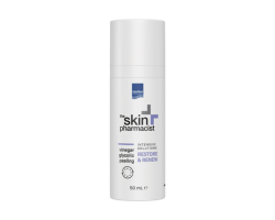 Intermed The Skin Pharmacist Restore & Renew Vinegar Glycolic Peeling Τζελ Απολέπισης Προσώπου, 50ml Intermed The Skin Pharmacist Restore & Renew Vinegar Glycolic Peeling Τζελ Απολέπισης Προσώπου, 50ml