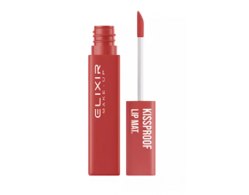 Elixir Kissproof Lip Mat Κραγιόν 016