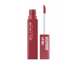 Elixir Kissproof Lip Mat Κραγιόν 017