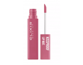 Elixir Kissproof Lip Mat Κραγιόν 019