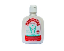 Erythro Forte Thermocream Θερμαντική Κρέμα κατά του Πόνου, 100ml Erythro Forte Thermocream Θερμαντική Κρέμα κατά του Πόνου, 100ml