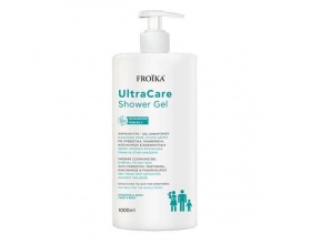 Froika UltraCare Shower Gel Αφρόλουτρο Τζελ Καθαρισμού, 1000ml