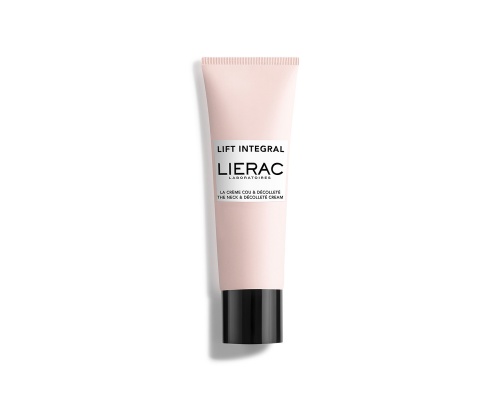 Lierac Lift Integral The Neck & Decollete Cream Κρέμα για Λαιμό & Ντεκολτέ, 50ml Lierac Lift Integral The Neck & Decollete Cream Κρέμα για Λαιμό & Ντεκολτέ, 50ml