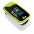 Wellion Pulse Oximeter Παλμικό Οξύμετρο για το κορεσμό του οξυγόνου & την μέτρηση των καρδιακών παλμών 1τμχ  Wellion Pulse Oximeter Παλμικό Οξύμετρο για το κορεσμό του οξυγόνου & την μέτρηση των καρδιακών παλμών 1τμχ