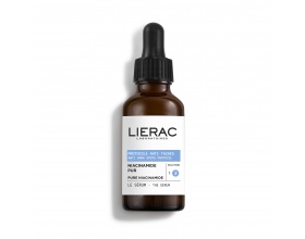 Lierac Protocolo Niacinamida Pura Serum κατά την εμφάνιση των κηλίδων με καθαρή νιασιναμίδη 30 ml 