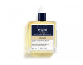 Phyto Elixir Λάδι θρέψης για ξηρά πολύ ξηρά μαλλιά 100ml  Phyto Elixir Λάδι θρέψης για ξηρά πολύ ξηρά μαλλιά 100ml