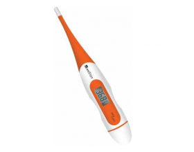 Wellion Digital Thermometer ψηφιακό θερμόμετρο με ηχητική ειδοποίηση 1τμχ 