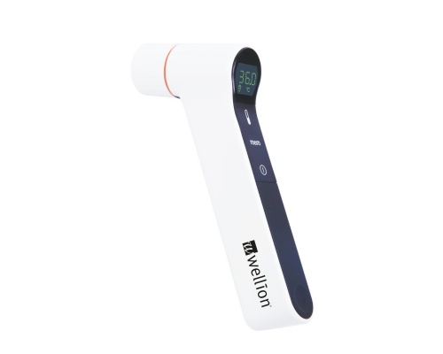 Wellion Θερμόμετρο υπερύθρων  Wellion Θερμόμετρο υπερύθρων