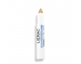 Lierac Protocolo Antimanchas Vitamin E Stick με χρώμα για Κηλίδες & SPF50 2.7g 